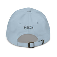 Pigeon/LAKE Classic - Available in White, Pink and Light Blue