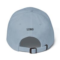 Long/LAKE Classic - Available in White, Pink and Light Blue