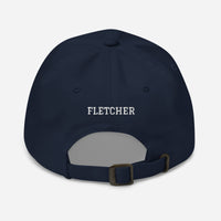 Fletcher/LAKE - Classic Navy Edition