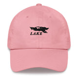 Long/LAKE Classic - Available in White, Pink and Light Blue