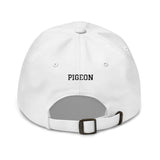 Pigeon/LAKE Classic - Available in White, Pink and Light Blue