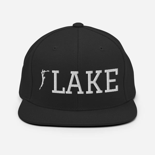 Pigeon/LAKE 21 - Available in  Black, Navy, Red and Black & Grey