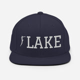 Pigeon/LAKE 21 - Available in  Black, Navy, Red and Black & Grey