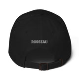LAKE/Rosseau Classic - Black Edition