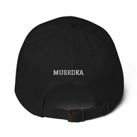 LAKE/Muskoka Classic - Black Edition