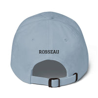 LAKE/Rosseau Classic - Available in White, Pink and Light Blue