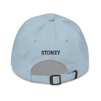 Stoney/LAKE Classic - Available in White, Pink and Light Blue