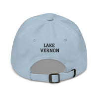 LAKE/Vernon Classic - Available in multiple colours