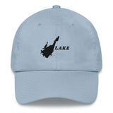 Buckhorn/LAKE Classic - Available in White, Pink and Light Blue