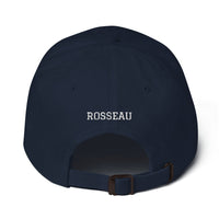 LAKE/Rosseau Classic - Navy Edition