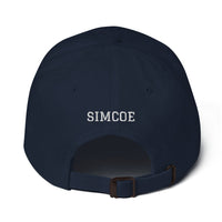 LAKE/Simcoe Classic - Navy Edition