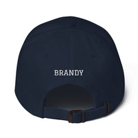 Brandy/LAKE Classic - Navy Edition