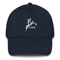 LAKE/of Bays Classic - Navy Edition
