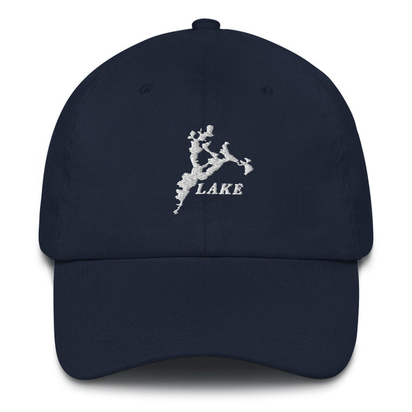 LAKE/of Bays Classic - Navy Edition