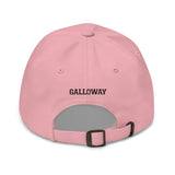 Galloway/LAKE Classic - Available in White, Pink and Light Blue