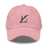 Sturgeon/LAKE Classic - Available in White, Pink and Light Blue