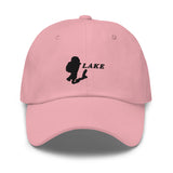 Galloway/LAKE Classic - Available in White, Pink and Light Blue