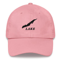 Rice/LAKE Classic - Available in White, Pink and Light Blue
