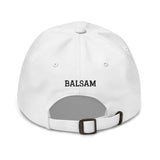 Balsam/LAKE Classic -Available in White, Pink and Light Blue