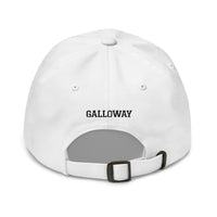 Galloway/LAKE Classic - Available in White, Pink and Light Blue