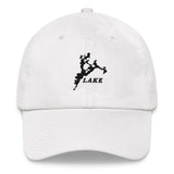 LAKE/of Bays Classic - Available in White, Pink and Light Blue
