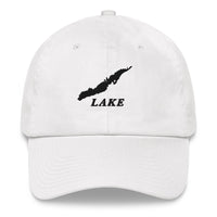 Rice/LAKE Classic - Available in White, Pink and Light Blue