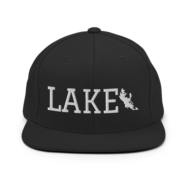 LAKE/Joseph 21 - Available in Black, Navy, Red, Dark Grey and Black & Grey