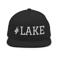 Balsam/LAKE 21 - Available in Black, Navy, Red and Black & Grey