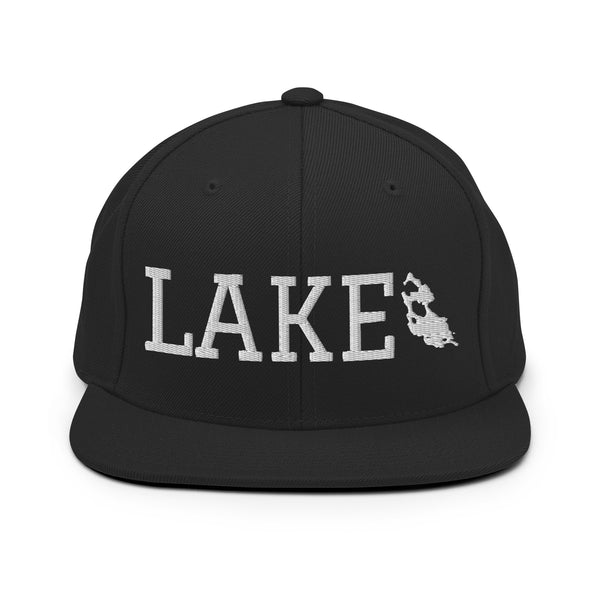 LAKE/Vernon 21 - Available in multiple colours