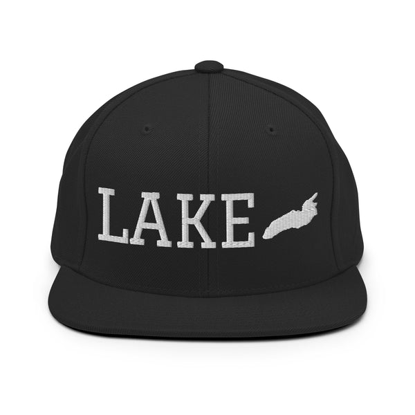 LAKE/Ontario 21 - Available in multiple colours