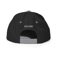 Balsam/LAKE 21 - Available in Black, Navy, Red and Black & Grey