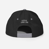 Little LAKE/Joe 21 - Available in Black, Navy, Red and Black & Grey