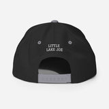 Little LAKE/Joe 21 - Available in Black, Navy, Red and Black & Grey