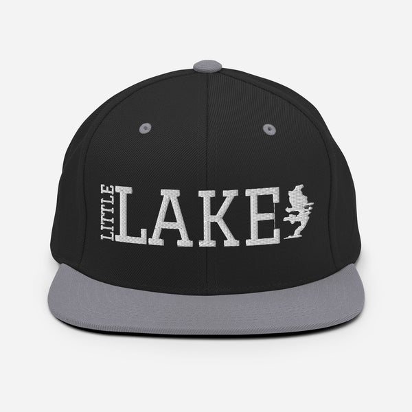 Little LAKE/Joe 21 - Available in Black, Navy, Red and Black & Grey