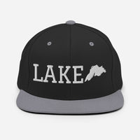 LAKE/Superior 21 - Available in multiple colours