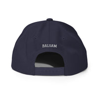 Balsam/LAKE 21 - Available in Black, Navy, Red and Black & Grey