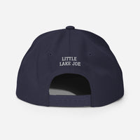 Little LAKE/Joe 21 - Available in Black, Navy, Red and Black & Grey