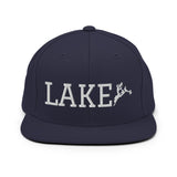 LAKE/of Bays 21 - Available in Black, Navy, Red, Dark Grey and Black & Grey