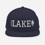 Little LAKE/Joe 21 - Available in Black, Navy, Red and Black & Grey