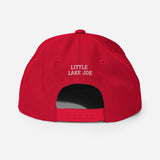 Little LAKE/Joe 21 - Available in Black, Navy, Red and Black & Grey