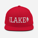 Little LAKE/Joe 21 - Available in Black, Navy, Red and Black & Grey