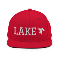 LAKE/Huron 21 - Available in multiple colours