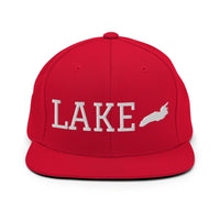 LAKE/Ontario 21 - Available in multiple colours