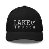 LAKE/Scugog Mesh Back 22