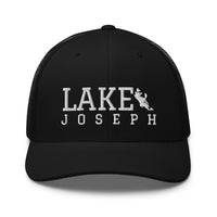 LAKE/Joseph Mesh Back 22