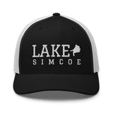 LAKE/Simcoe Mesh Back 22