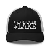 Buckhorn/LAKE Mesh Back 22