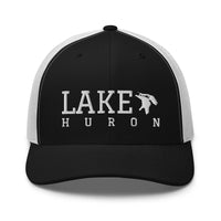 LAKE/Huron Mesh Back 22