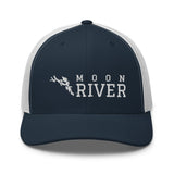 Moon/RIVER Mesh Back 22